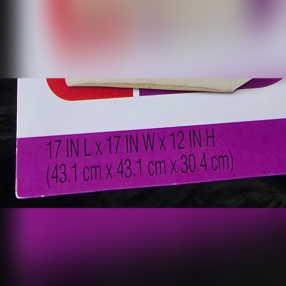 Boots &barkley convertible pet cave to cuddler - Picture 11 of 11